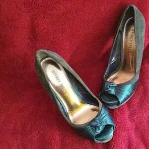 Jeffery tyler. Epiphany blue